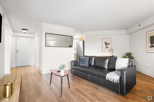 Building Photo - 801 15th St S Unit FL4-ID1094257P Rental