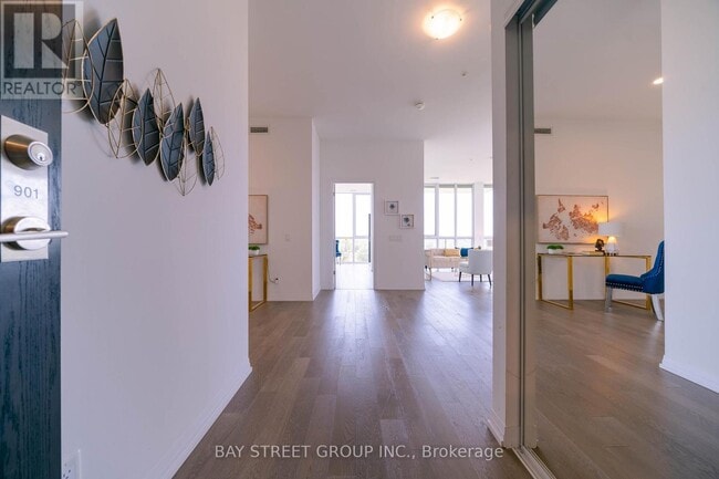 Photo - 7711 Green Vista Gate Unité 901