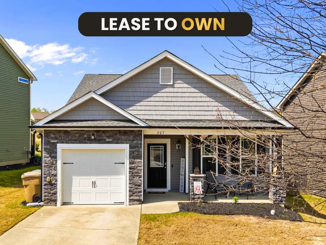 Building Photo - Earn Wealth While Leasing - Like a Homeowner - Lease to Own
