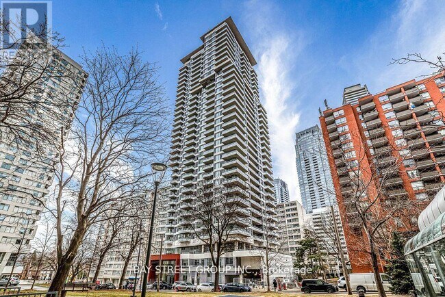 Photo - 50 Dunfield Ave Unit 317