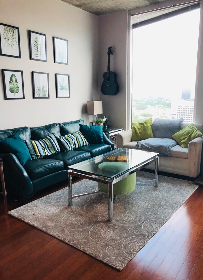 Photo - 860 Peachtree St NE Unit 2109