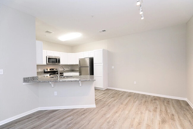 Building Photo - Here's the Catch... There Isn't One Unit LAL3