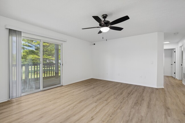 Open Layout for Entertaining - Aspire Rental
