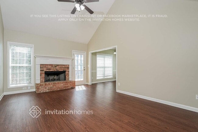 Photo - 4215 Mulberry Ridge Ln NE