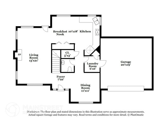 Photo - 1352 Vine Cir