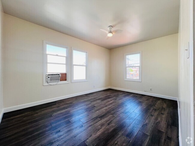 Building Photo - 3835 Whittier Blvd Rental