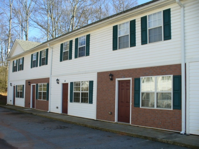 Wilson Mill Townhomes - Wilson Mill Townhomes