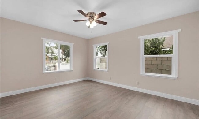 Photo - New 3 Bedroom 1 Bathroom House for Rent in Ontario CA 91764