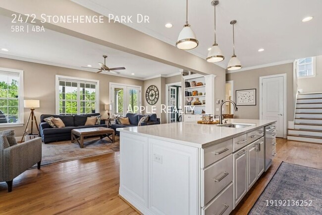 Photo - 2472 Stonehenge Park Dr