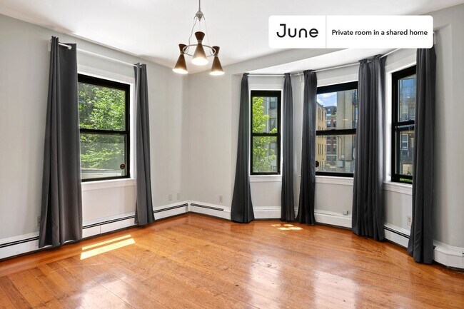 Photo - Room in Shared 4 bed/2 bath home Unit 1A