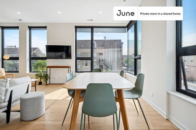 Photo - Room in Shared 4 bed/3 bath home Unit D