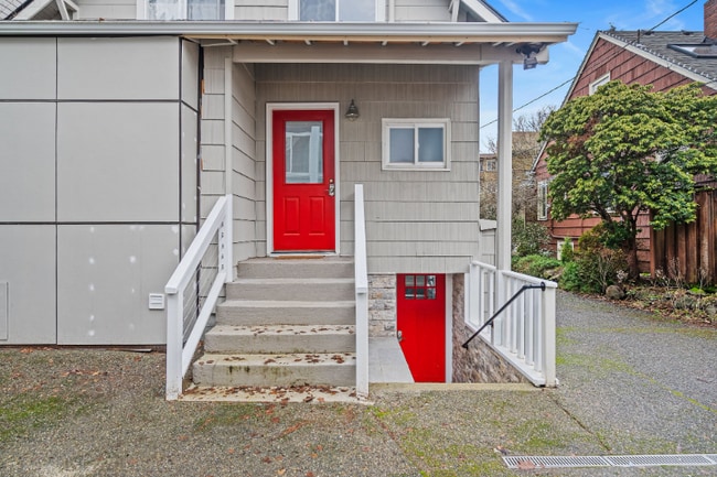 Photo - 4424 Francis Ave N