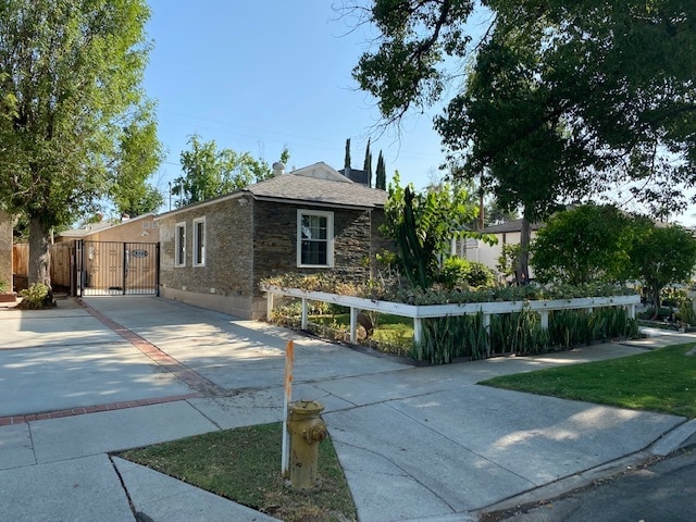 Building Photo - 18400 Jovan St Unit 18398