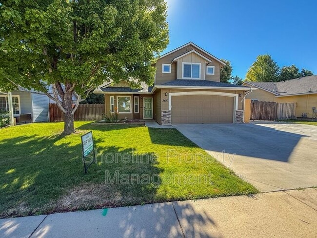 Photo - 3420 N Oakstone Ave