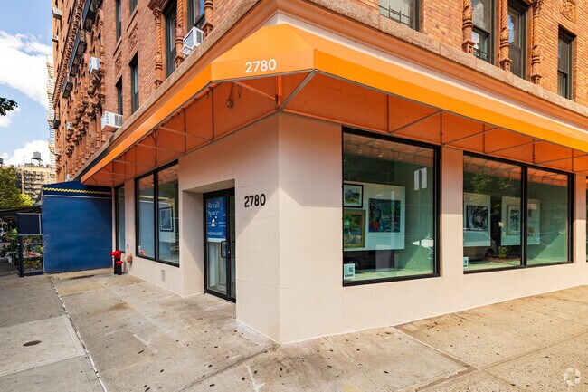 Photo - 245 W 107th St