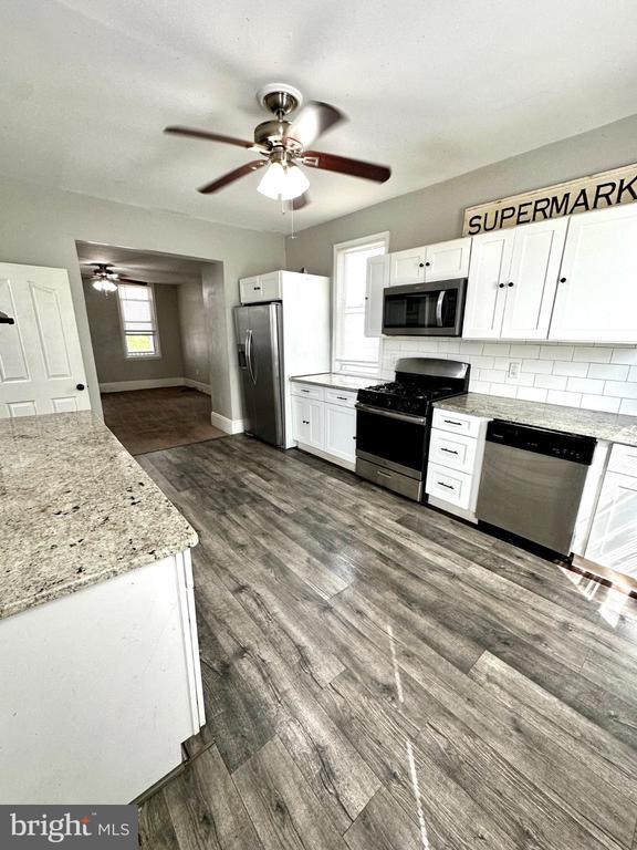 Photo - 614 Beech St