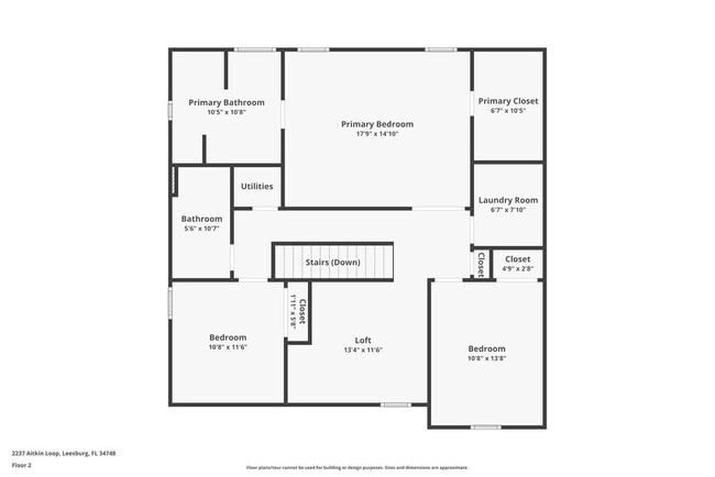 Photo - 2237 Aitkin Loop