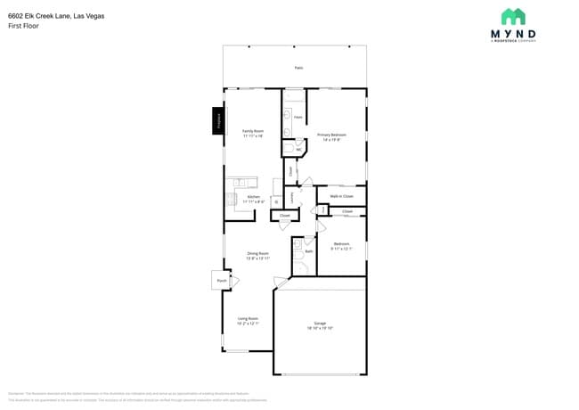 Photo - 6602 Elk Creek Ln