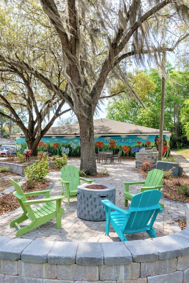 The Hammocks on 34th Apartments University of Florida OffCampus Housing Search