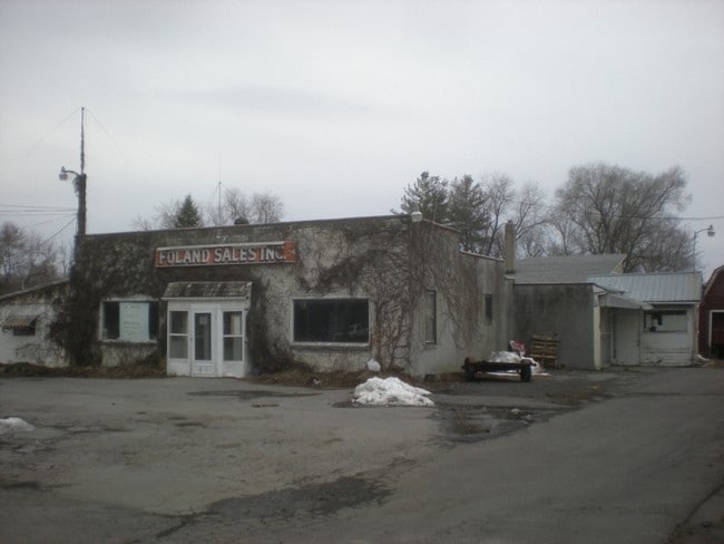 Photo - Foland Mobile Home Park