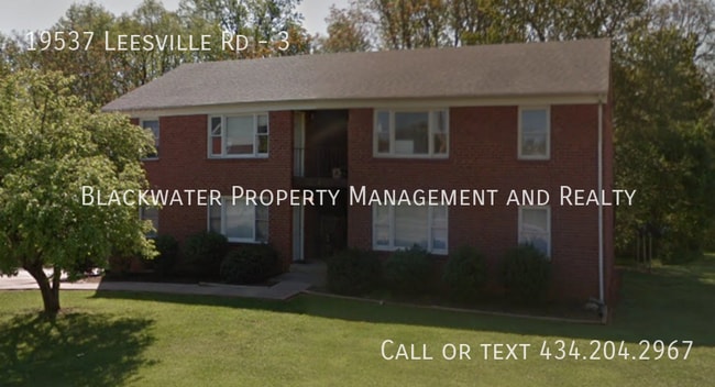 Building Photo - 19537 Leesville Rd Unit 3