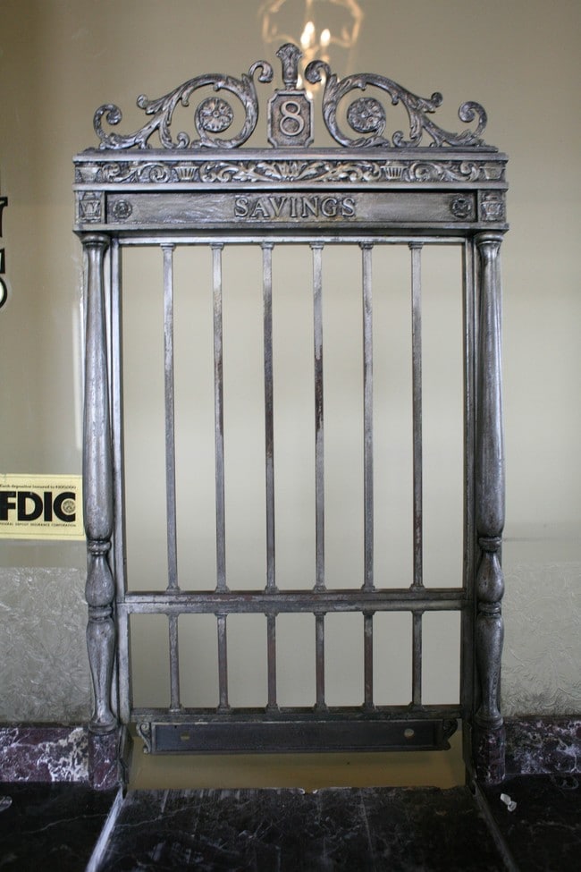 Photo - South Side Tower