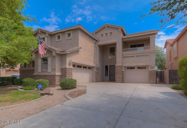 Building Photo - 1215 W Dana Dr Rental