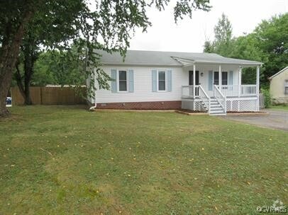 Building Photo - 5036 Alberta Rd Rental