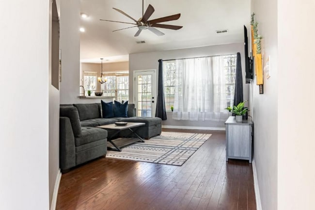 Photo - 2626 Spivey Ct