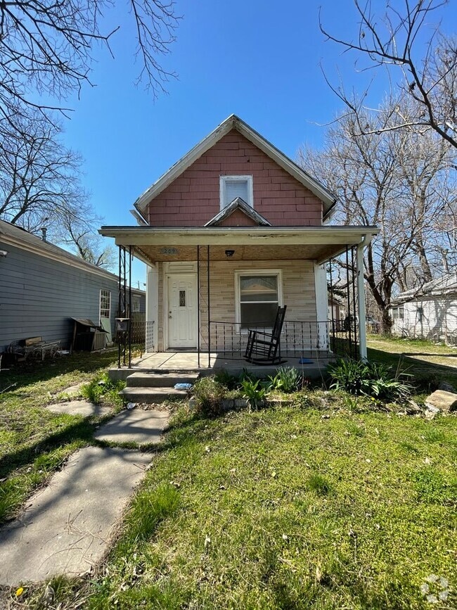 Building Photo - 209 Congress St Rental