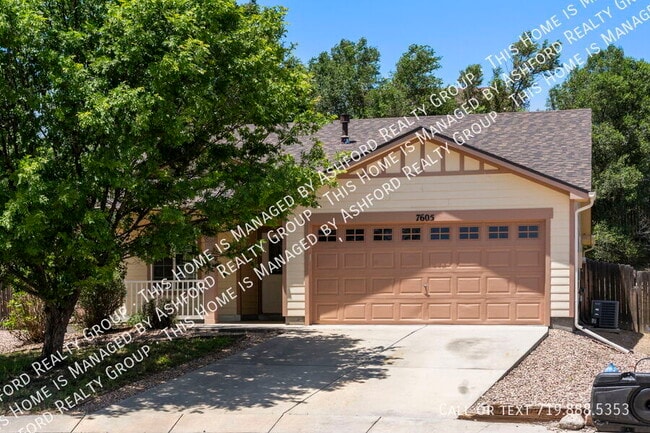 Building Photo - 7605 Artisan Pl Rental
