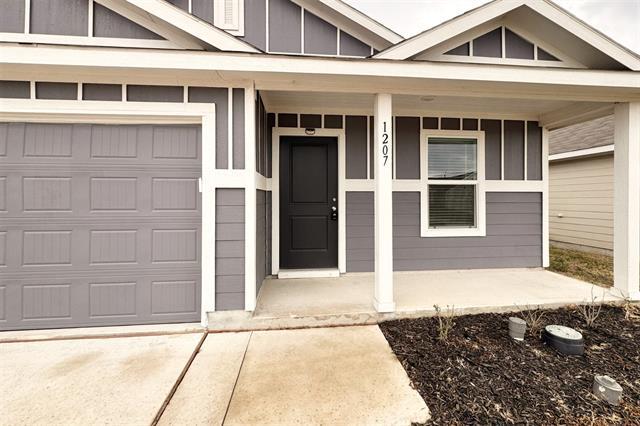 Photo - 1207 Tallow Trl