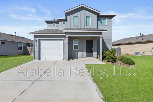 Building Photo - 831 Cozumel Emerald