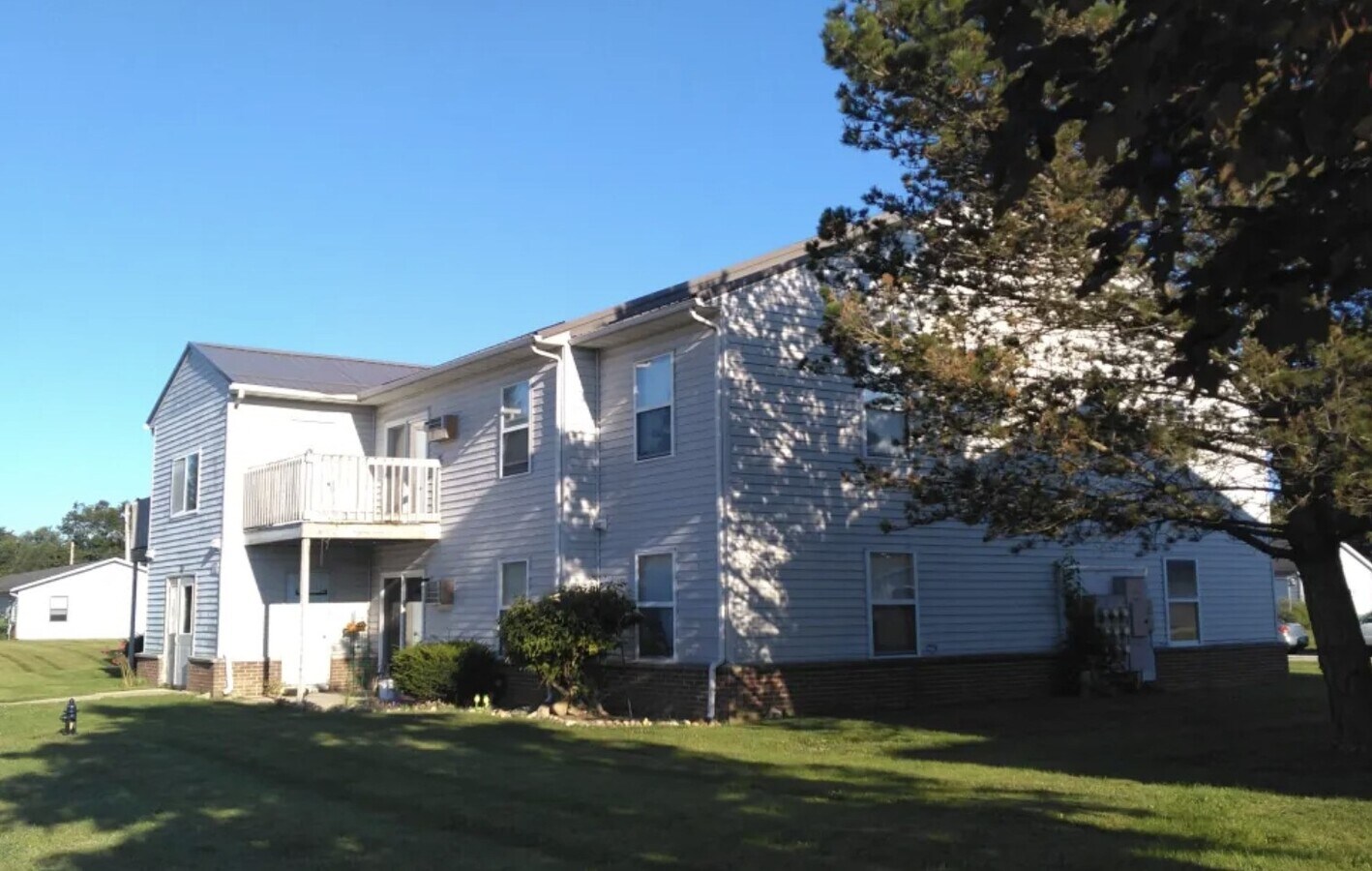 Photo - 107 Chapel Ln