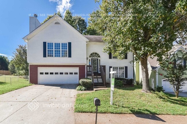 Building Photo - 1652 Tunbridge Ln