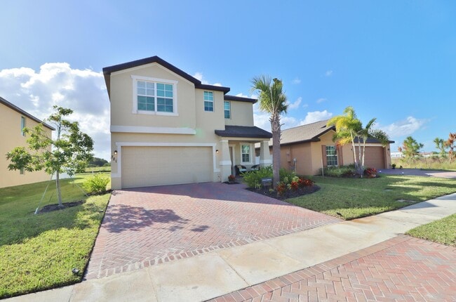 Photo - 721 Worlington Ln Casa