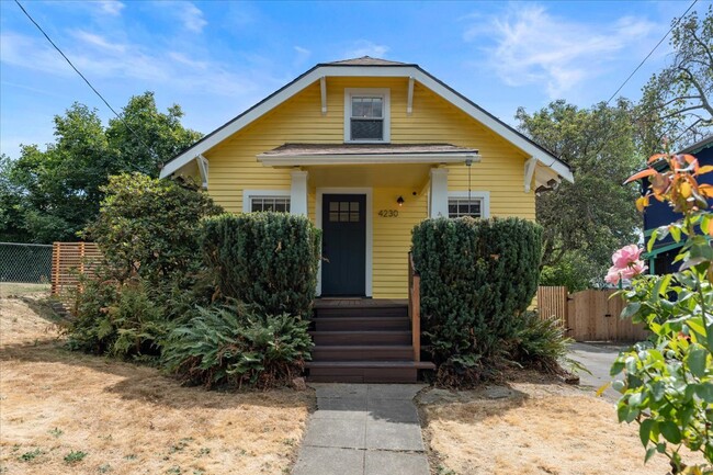 Photo - 4230 SE Francis St