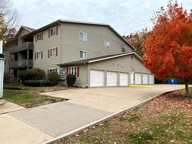 Building Photo - 3804 Creek Hill Dr Unit 3