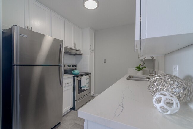 Photo - Citra Apartments