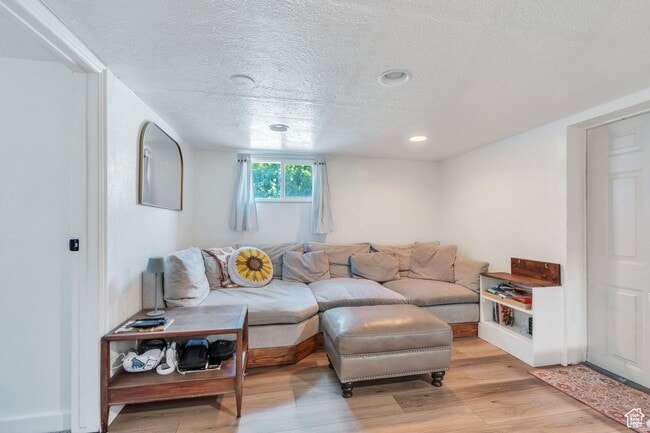 Photo - Provo Duplex - Downstairs