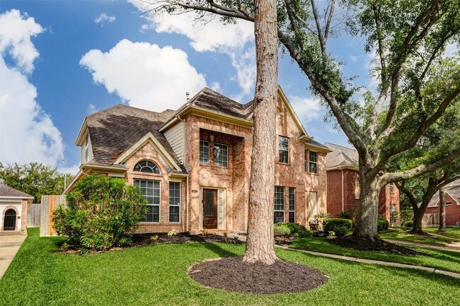 Photo - 1606 Barrington Hills Ln