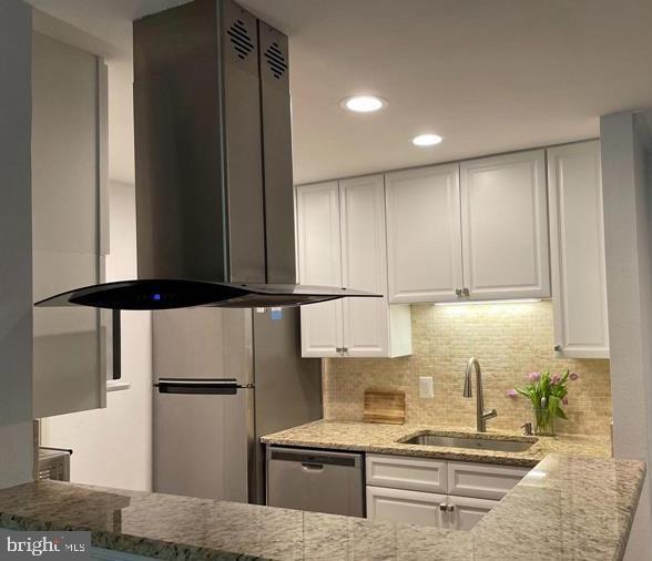 Building Photo - 1540 Lincoln Way Unit 202 Rental