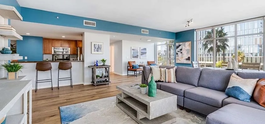 Photo - 400 W Ocean Blvd Unidad 206