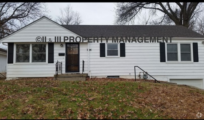 Building Photo - 9116 Charlotte St Rental