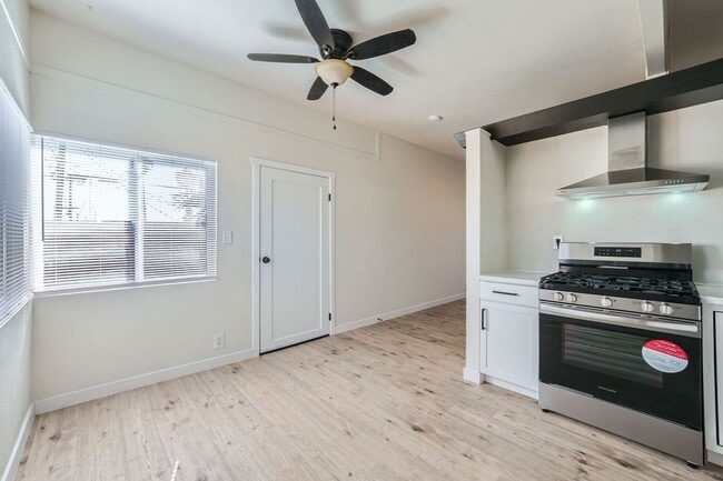 Photo - Stunning 2 Bedroom Newly Remodeled Modern Unit in Downtown Las Vegas
