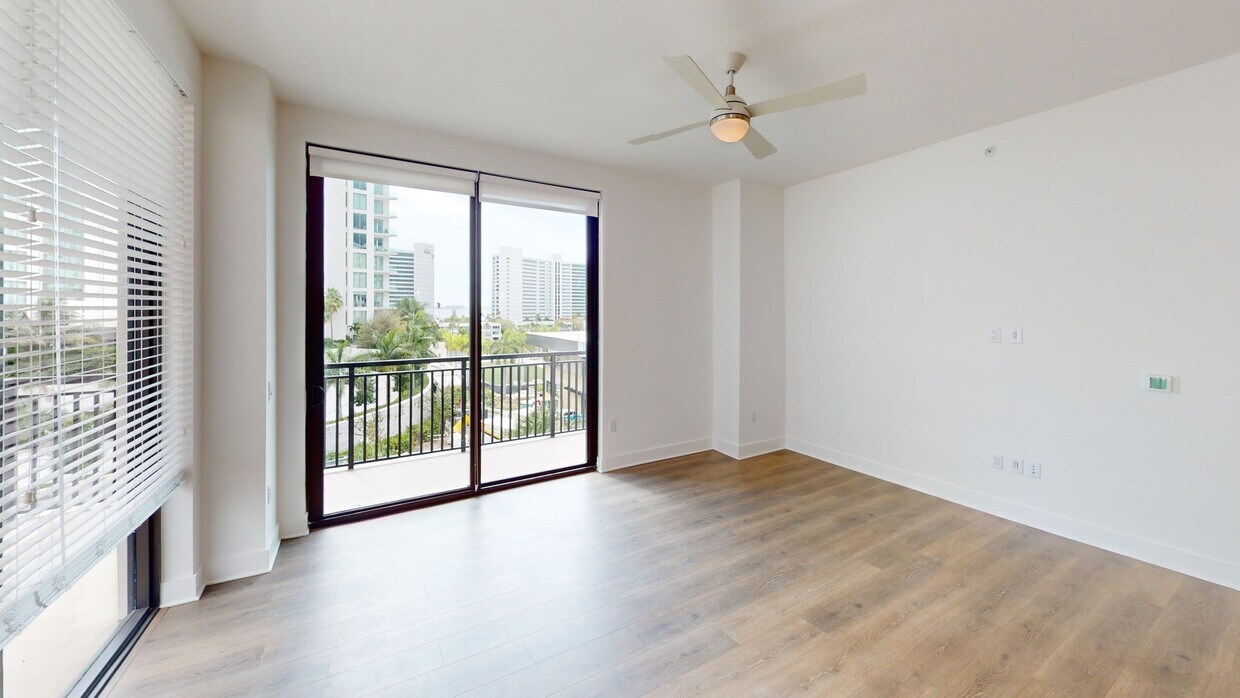 Photo - Cordelia Apartments