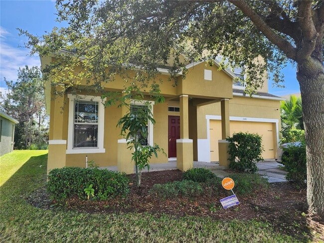 Building Photo - 1540 Whitewater Falls Dr