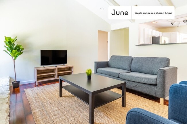 Photo - Room in Shared 4 bed/2 bath home Unit C