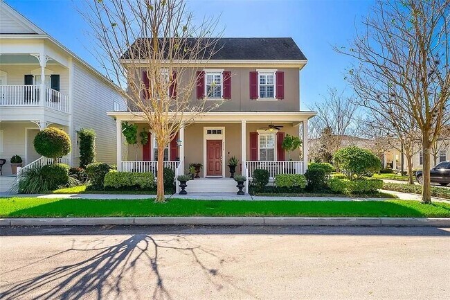 Photo - 5310 Horton Ln