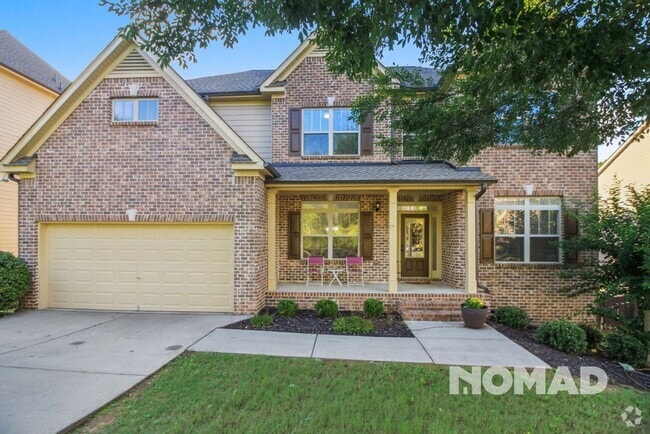 Building Photo - Stunning 6BR House in Cumming